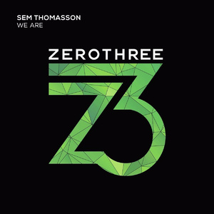 We Are (ODNER Remix)