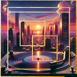 Summer Night Serenity