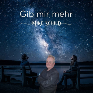 Gib mir mehr