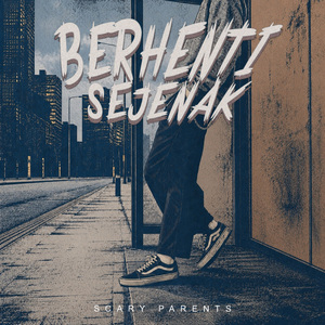 Berhenti Sejenak