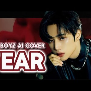 AI  THE BOYZ (더보이즈)- 독 : Fear
