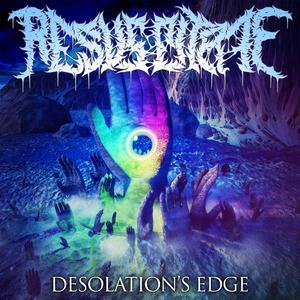 Nekrotafeyo: Desolation's Edge (feat. Joshua McKenney)