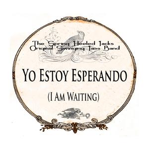 Yo Estoy Esperando (I Am Waiting) (Instrumental Navidad Mix)