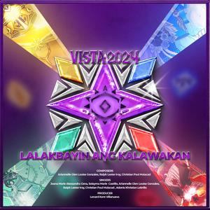 VISTA 2024: AABUTIN ANG BITUIN (BSN ARCHANGELS)