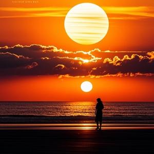 星辰的泪光 (现场)