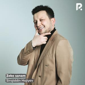 Zebo sanam