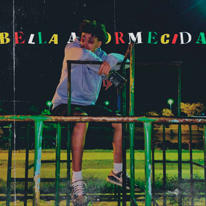 Bela Adormecida