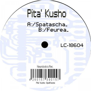 Spatascha