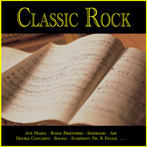 Double Concerto for 2 Violins: in D-Minor, BWV 1043: Vivace