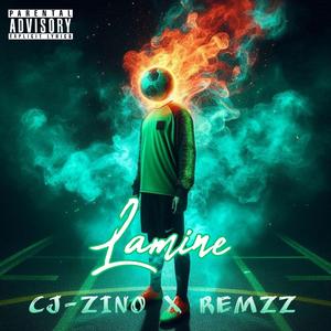 Lamine (feat. Official.remz)