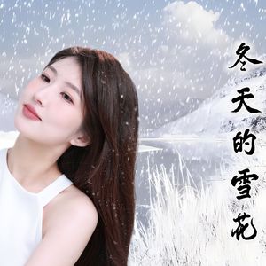 冬天的雪花