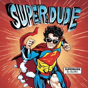 Superdude