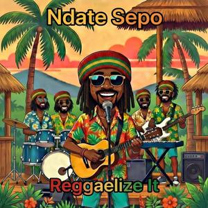 What a friend we have in Jesus (Reggae Version)