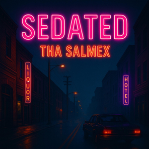 Sedated