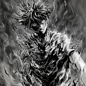 [巴吞鲁日]地狱猫-BOBBYNOPEACE x 巴吞鲁日 Type Beat