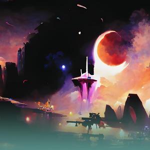 Silêncio Quântico.