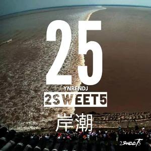 2sweet5 岸潮 国风 electro