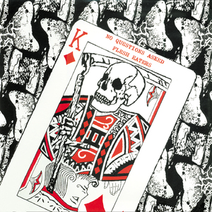 Jesus, Don't Come Through the Cotton