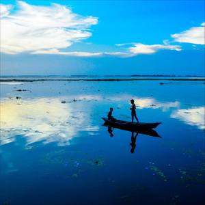 Bangladesh
