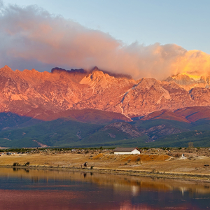 陪你走过最后一个生日