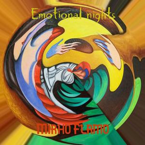 Mediterranean breeze