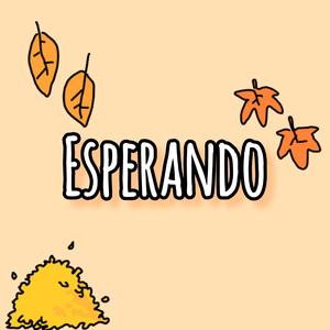 Esperando