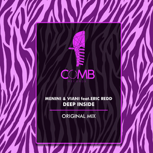 Deep Inside (Radio Mix)