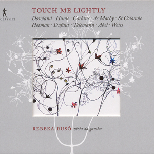 Captain Humes Poeticall Musicke (version for viola da gamba): The second part of Peeter