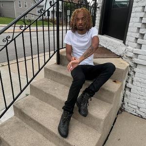 potion (feat. 1oneam)