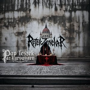 Pap leszek az kurvaisten (Kibaszott Happy Hardcore Mix)