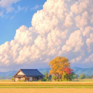 空座位