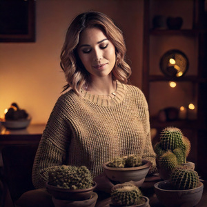 Soft Melodies for Ease