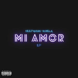 Mi Amor ((Ash Vix Remix))