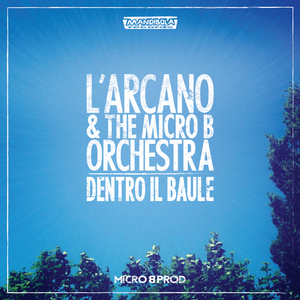 Live Show (feat. Godilla)