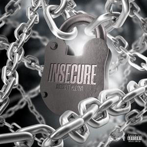 Insecure (feat. Keilana)