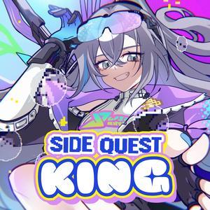 Side Quest King