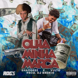 Olha Minha Marca (Free)