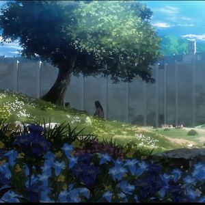 Under The Tree [Instrumental]