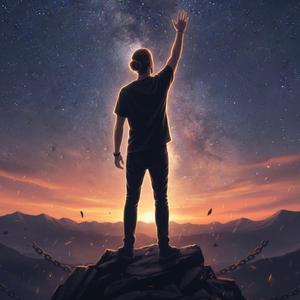 Göğe Çizdim Adımı