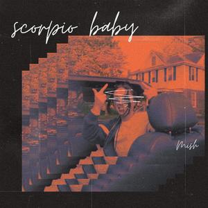 Scorpio Baby
