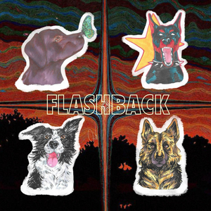 Sharp Fangs (extended play)