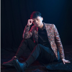 想一个人才会孤单 (Live)