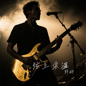 弦上余温