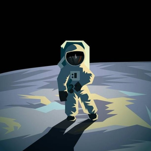 Moonwalkin (prod. CashMoneyAP)