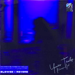 Foreign Girl (feat. 40K) (Slowed and Reverb) (Slowed and Reverb)