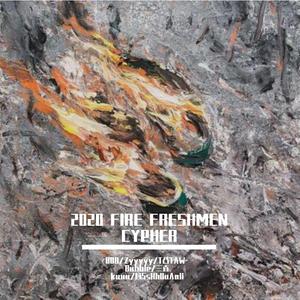 2020 NJU FIRE Freshmen Cypher