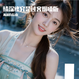 情深终究是过客烟嗓版