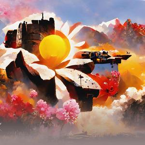 Tangan yang selalu ada