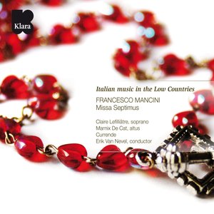 Missa Septimus: I. Kyrie (VRT Muziek Edition)