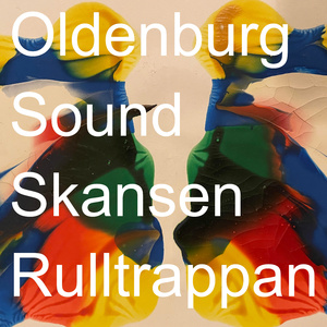 Skansen rulltrappan